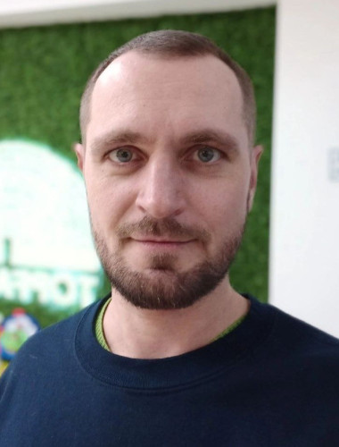 Алексей Гилетин