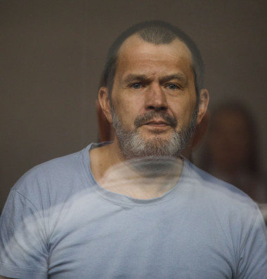 Вячеслав Байдюк