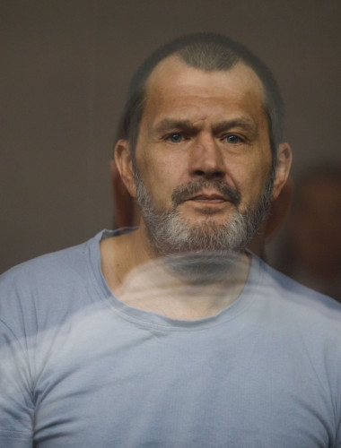 Вячеслав Байдюк