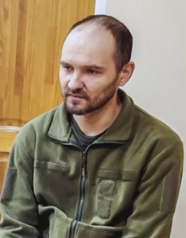 Поддержка политзаключенных. Мемориал. Бабич Александр