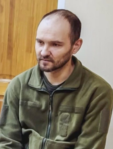 Поддержка политзаключенных. Мемориал. Бабич Александр