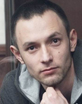 Раим Айвазов