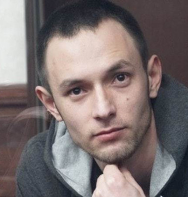 Раим Айвазов