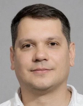Алик Елисеев