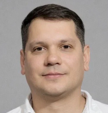 Алик Елисеев