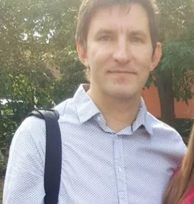 Алексей Воробьёв