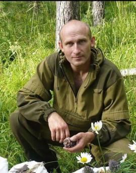 Андрей Падалка