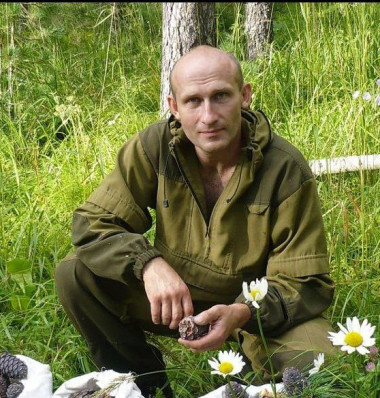 Андрей Падалка