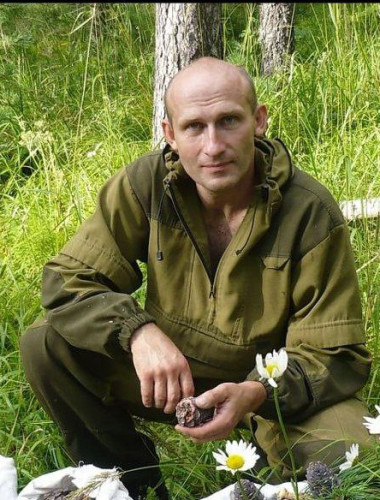Андрей Падалка