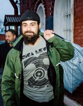 Пол Александр