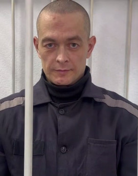 Чміль Олександр
