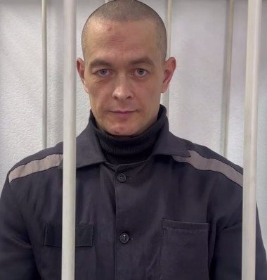 Чміль Олександр