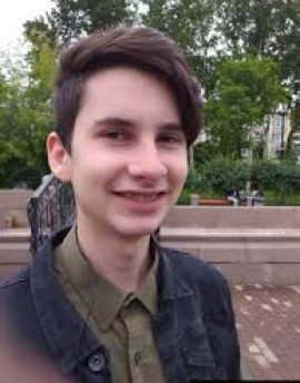 Илья Грунис