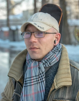 Политзаключённый Елыманов Олег. Поддержка политзеков. Мемориал