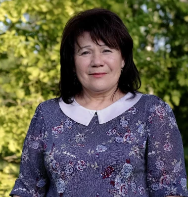 свидетельница Иеговы Татьяна Пискарёва
