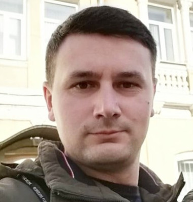 Михаил Мойш