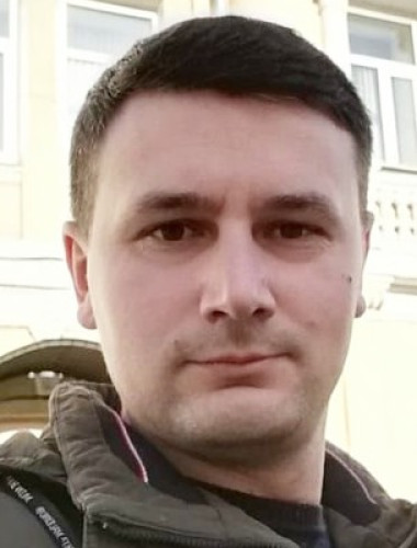 Михаил Мойш