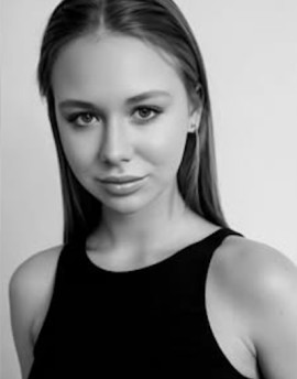 Варвара Волкова