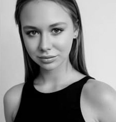 Варвара Волкова