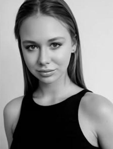 Варвара Волкова
