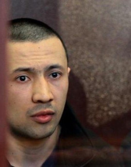 Эрматов Мухамадюсуп. Поддержка политзаключенных. Мемориал