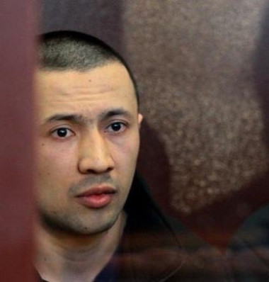 Эрматов Мухамадюсуп. Поддержка политзаключенных. Мемориал