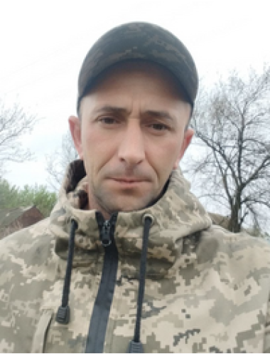 Игорь Скубак