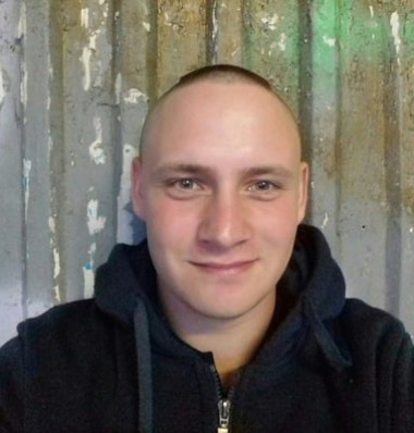 Алексей Романюк