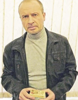 Алексей Орлеанский