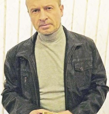 Алексей Орлеанский