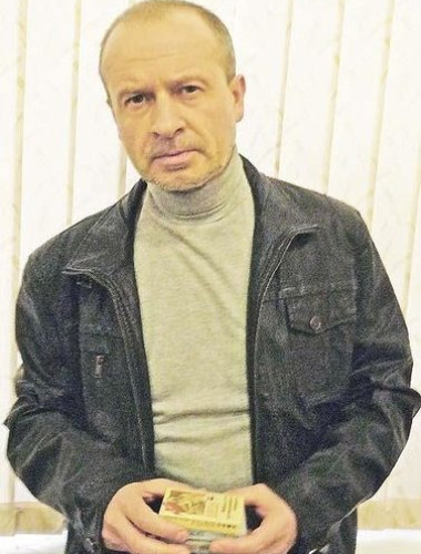 Алексей Орлеанский