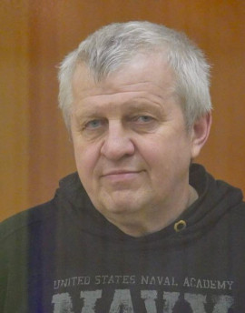 Андрей Евсеев