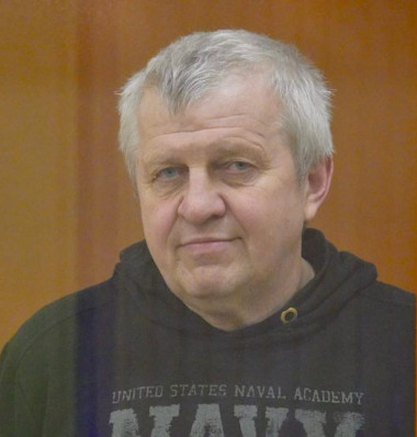 Андрей Евсеев