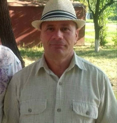 Вадим Дреев