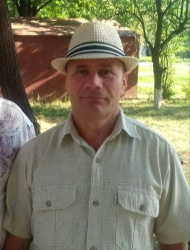 Вадим Дреев