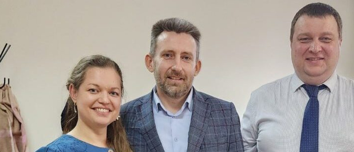 Евгений Молотов в суде