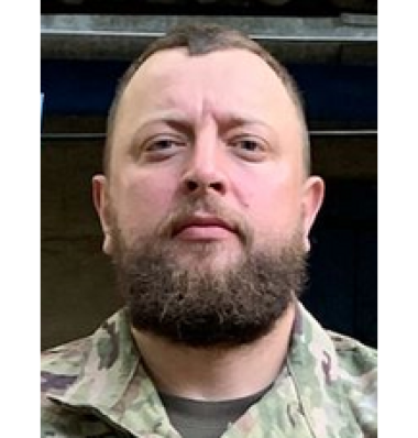 Вадим Годованый ВСУ