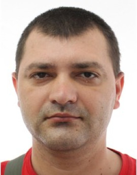 Максим Войников