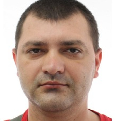 Максим Войников
