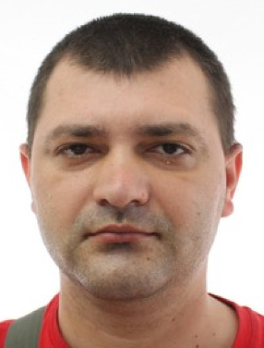Максим Войников