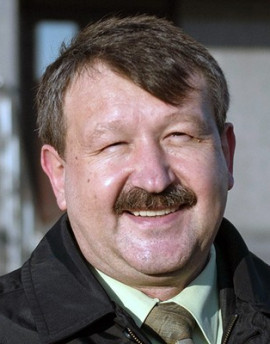 Эдуард Жинжиков