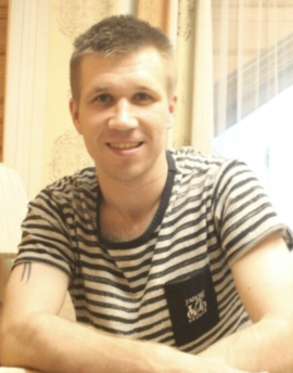 Роман Заводовский