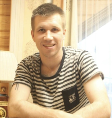 Роман Заводовский