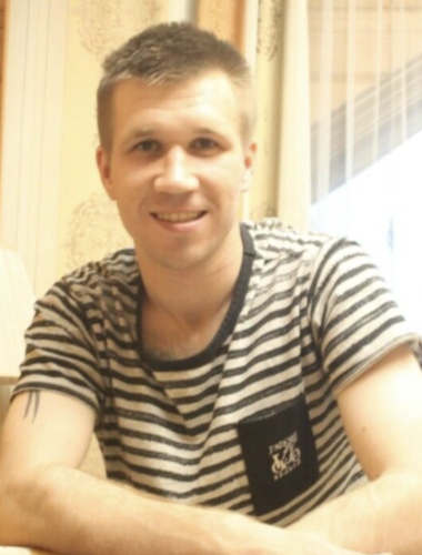 Роман Заводовский