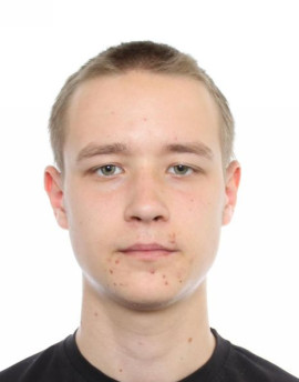 Дмитрий Агапитов