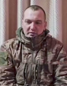 Владимир Сердюк