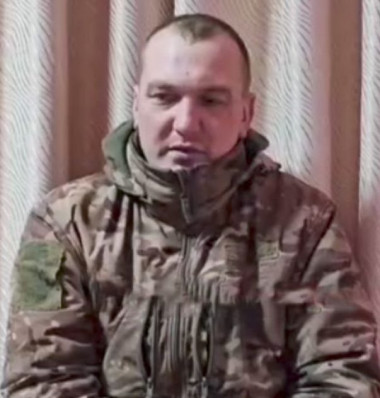 Владимир Сердюк