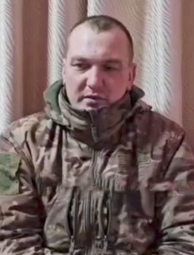 Владимир Сердюк