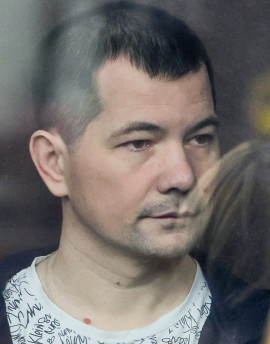 Политзаключённый Дмитрий Тяжелых. Поддержка политзеков. Мемориал