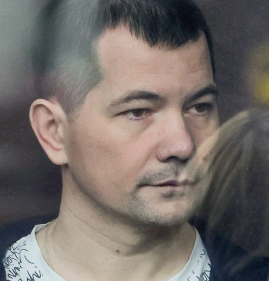 Политзаключённый Дмитрий Тяжелых. Поддержка политзеков. Мемориал